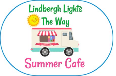 LLTW SUMMER CAFE​ Logo
